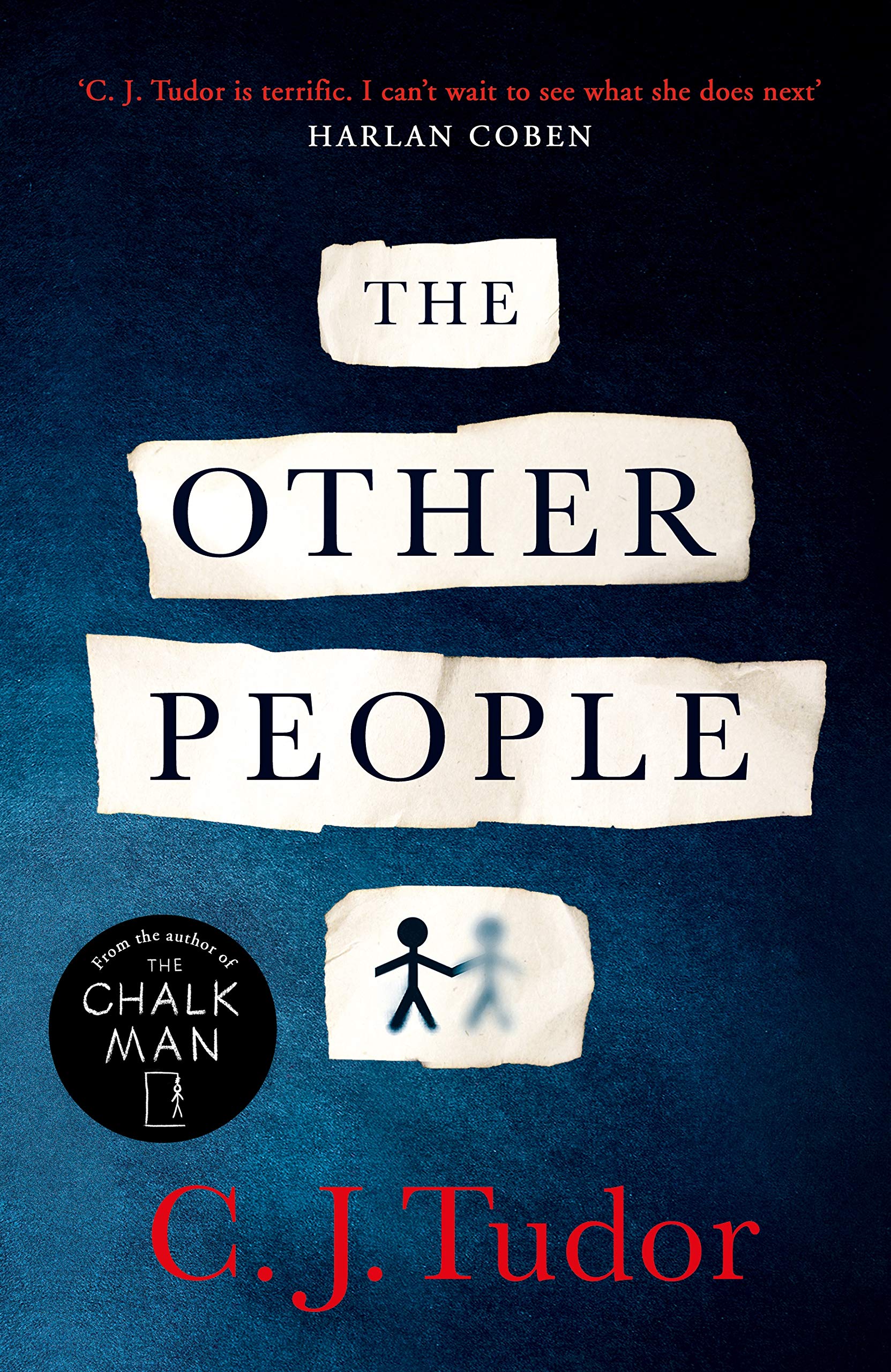 The Other People | C. J. Tudor