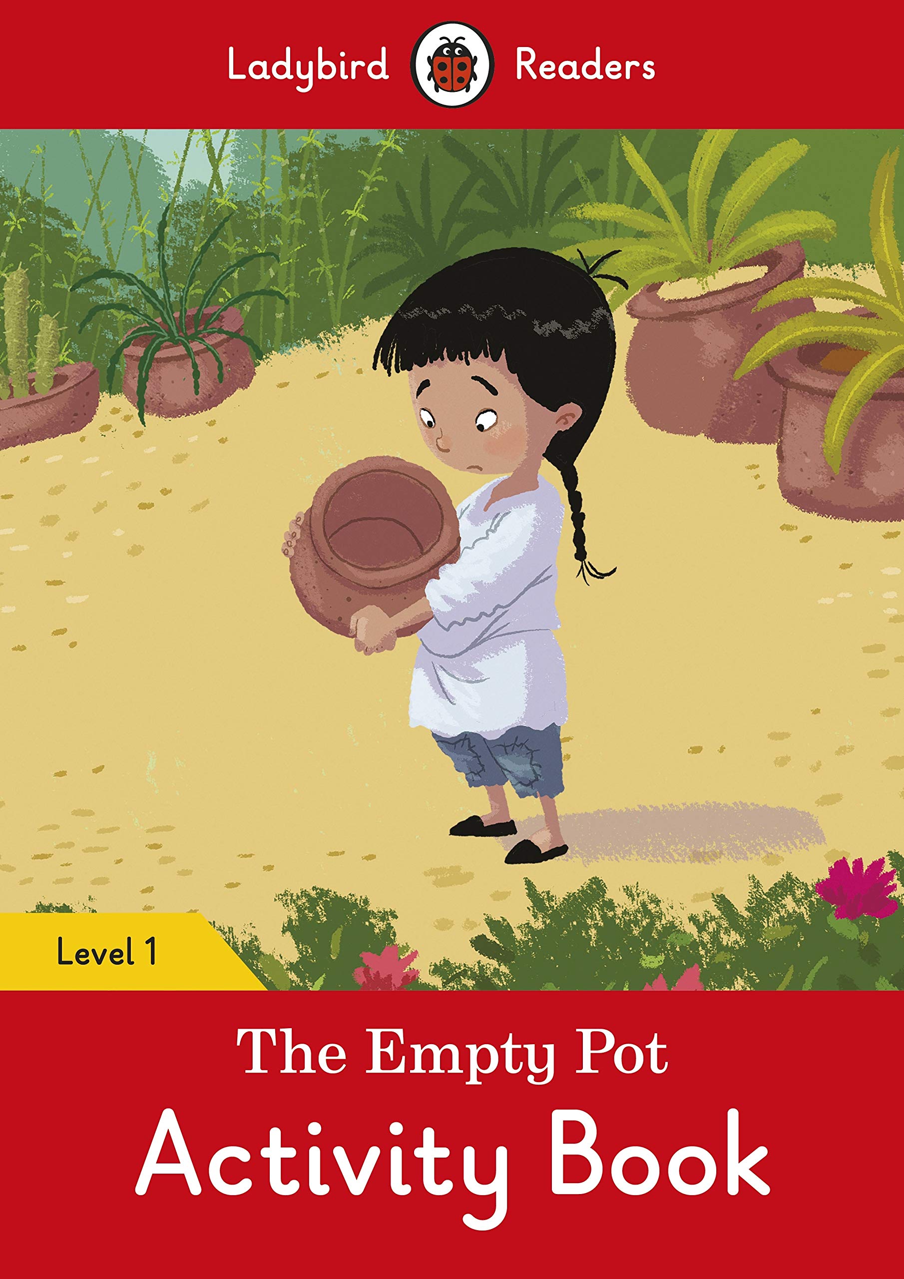 The Empty Pot |