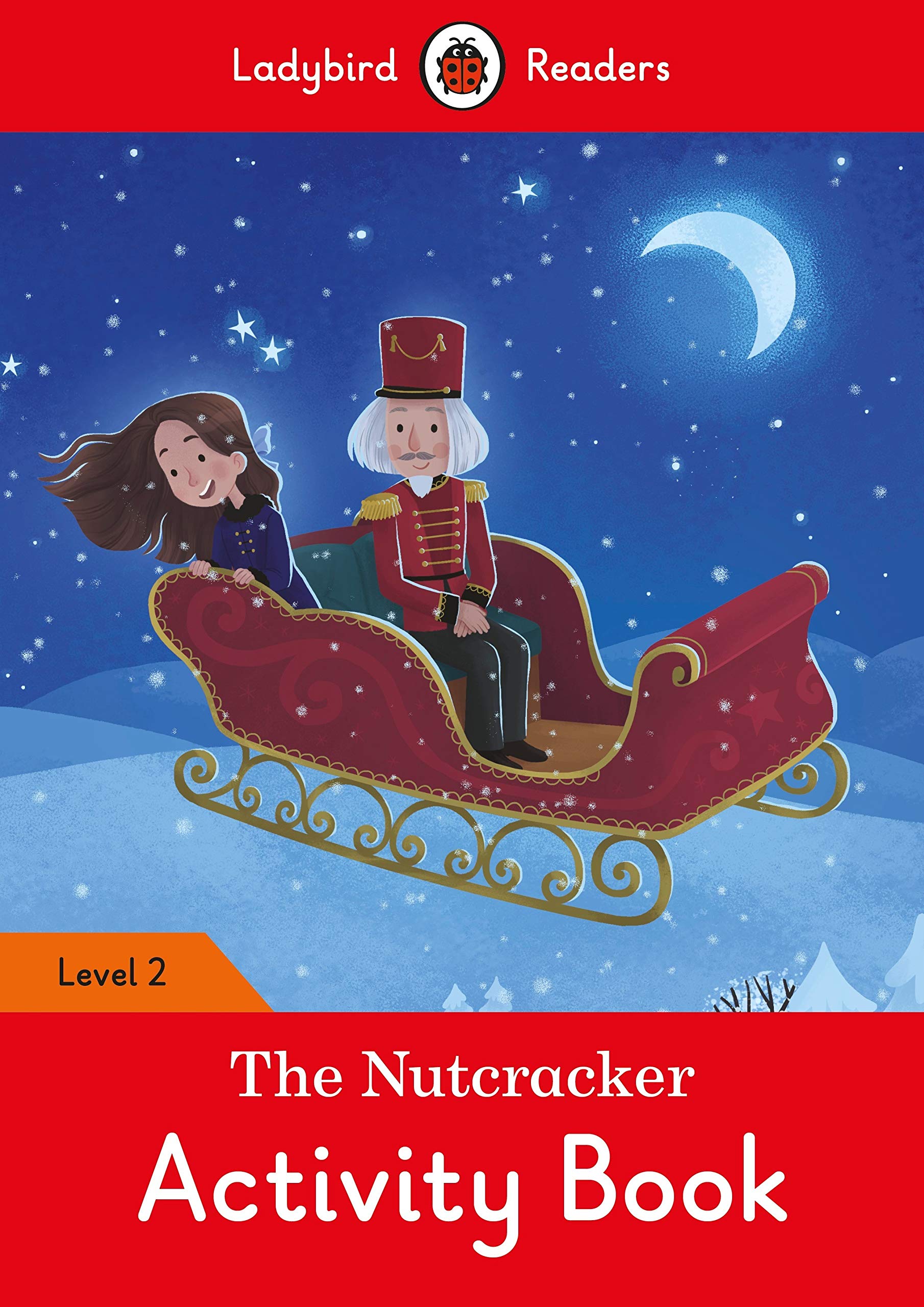 The Nutcracker |