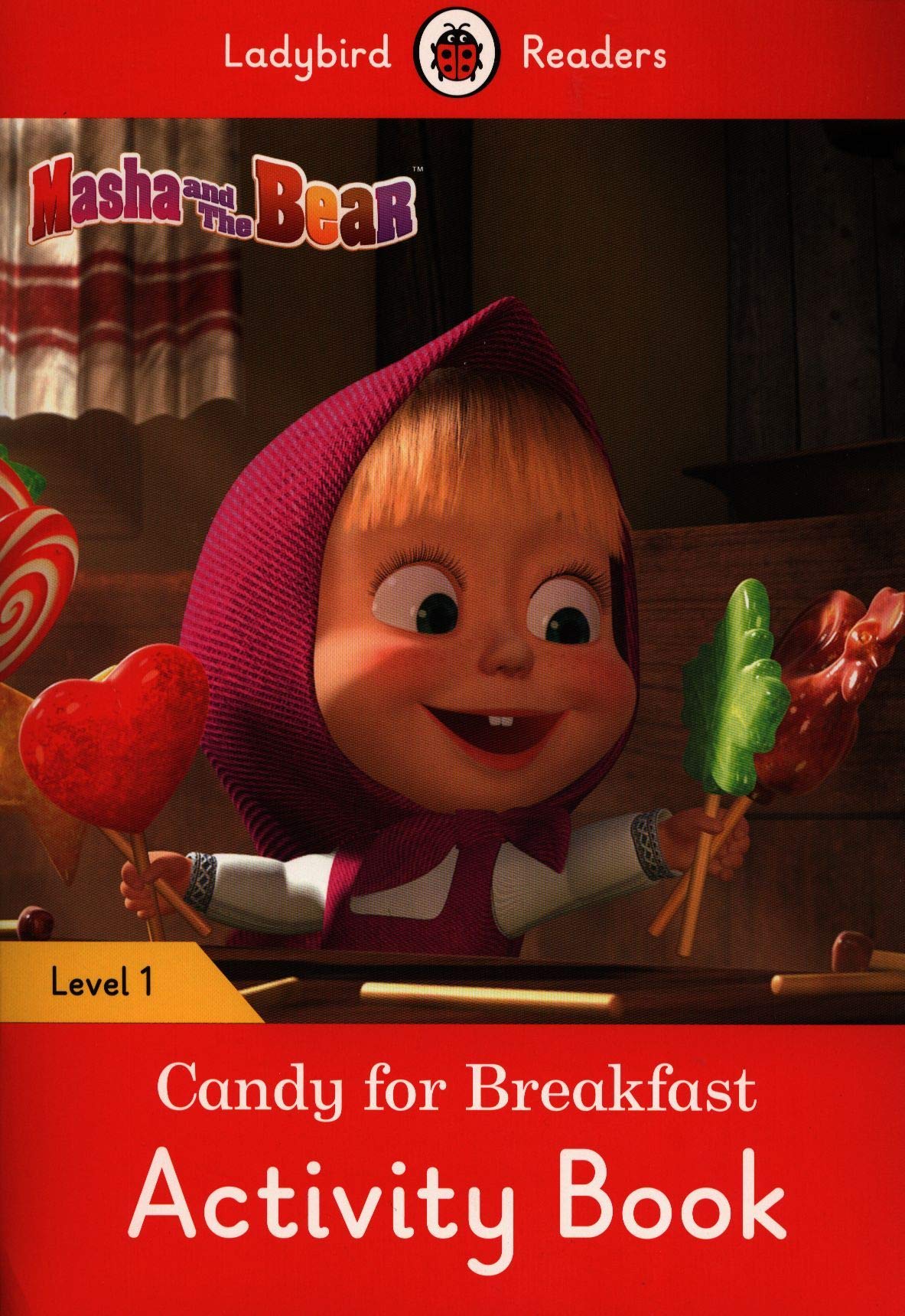 Candy for Breakfast |