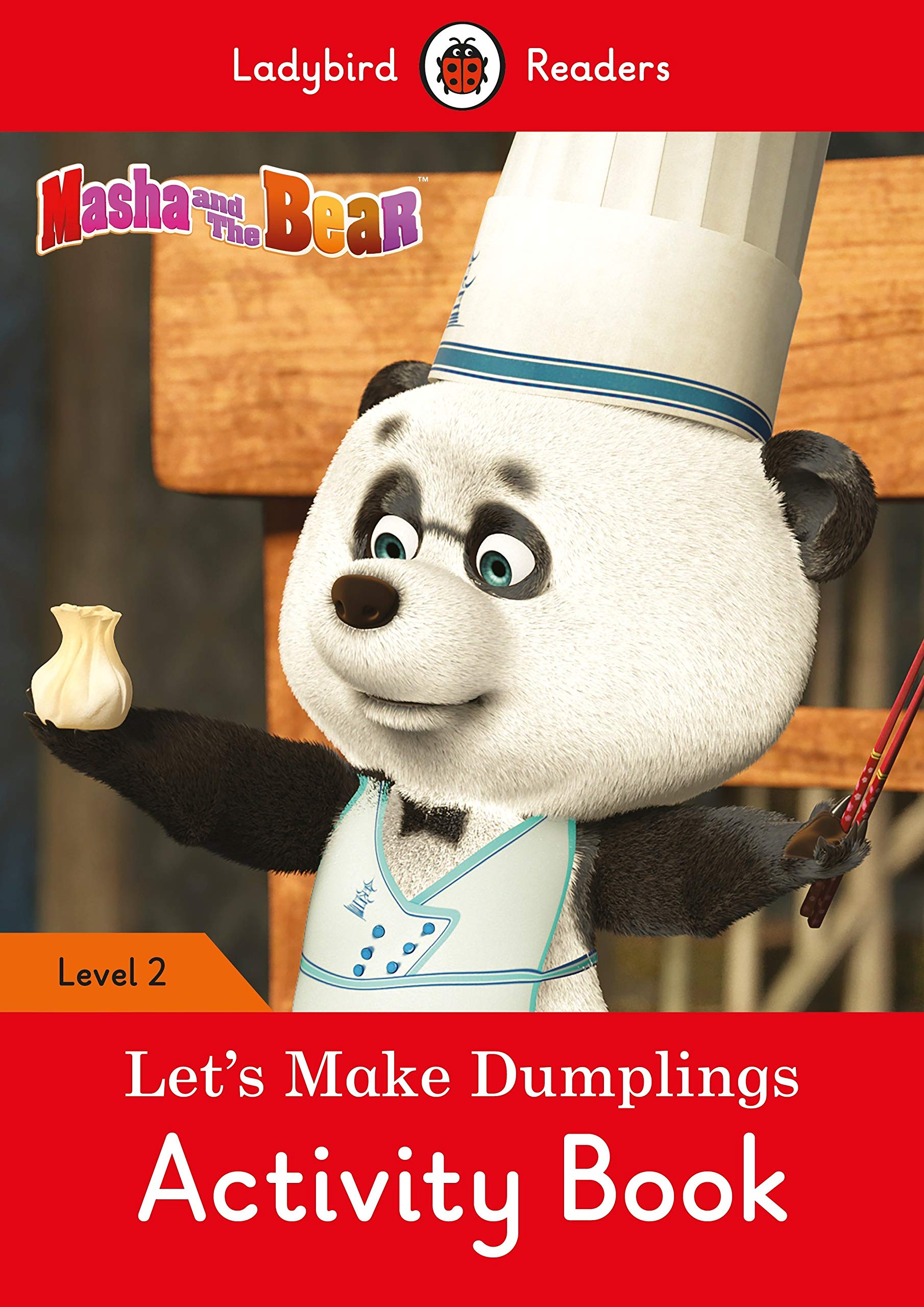 Let's Make Dumplings |