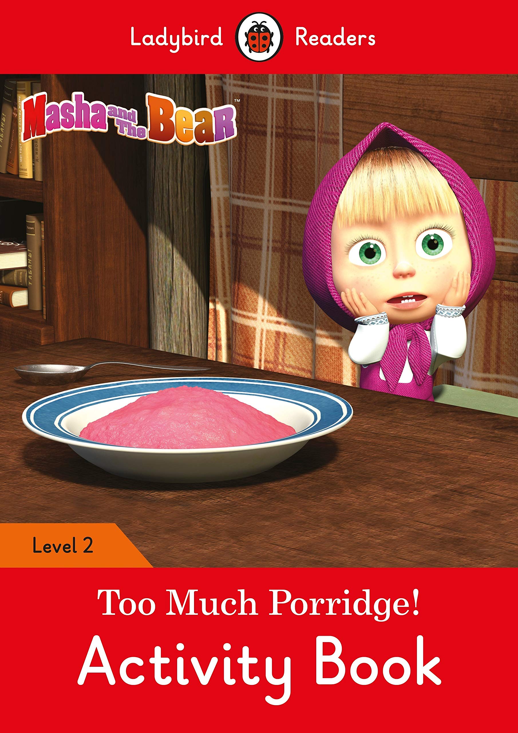 Too Much Porridge! |