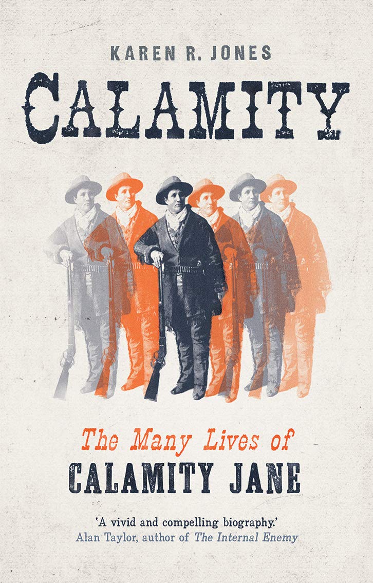 Calamity | Karen Jones