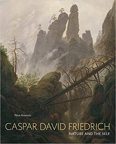 Caspar David Friedrich | Nina Amstutz
