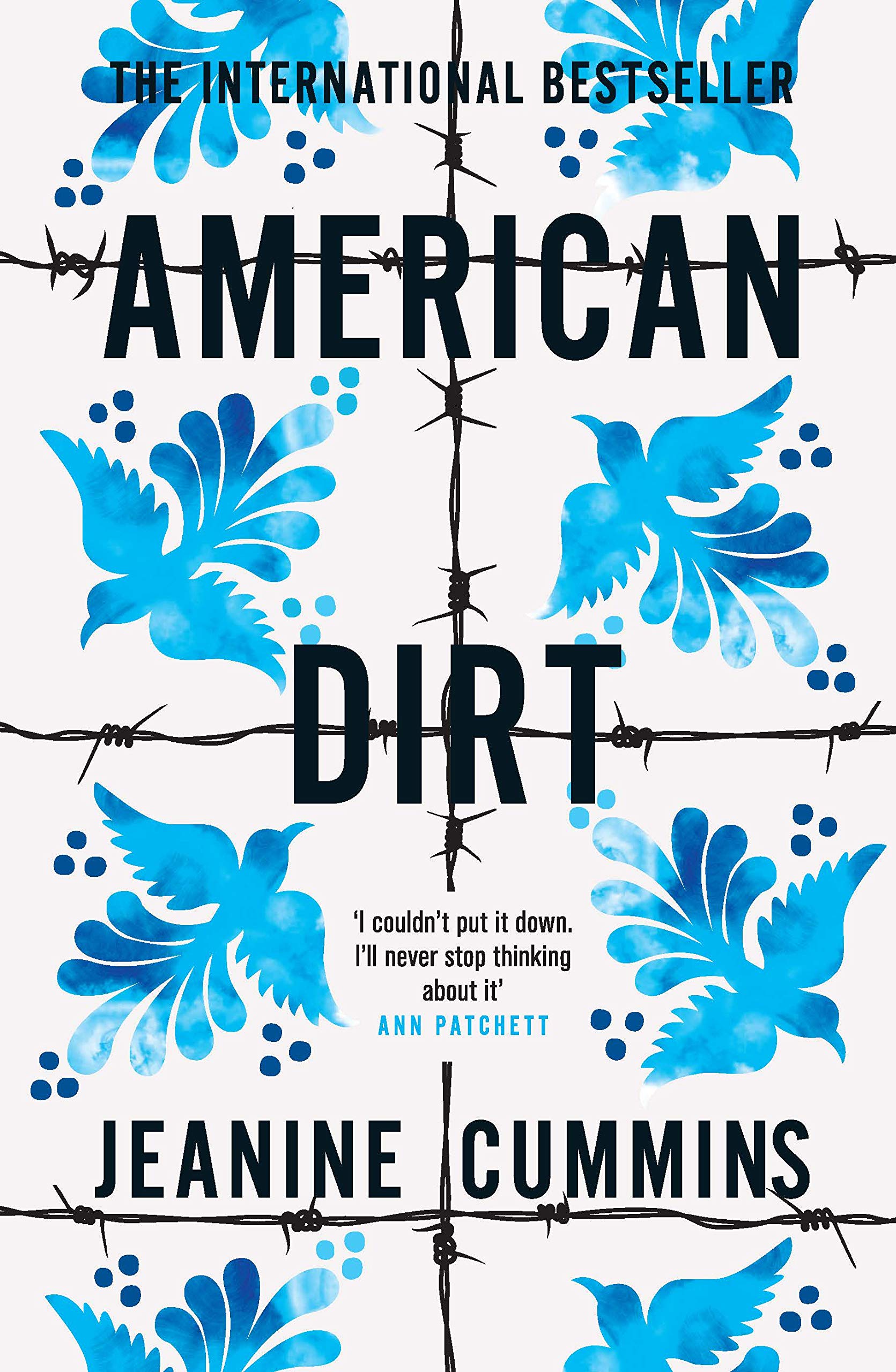 American Dirt | Jeanine Cummins image5