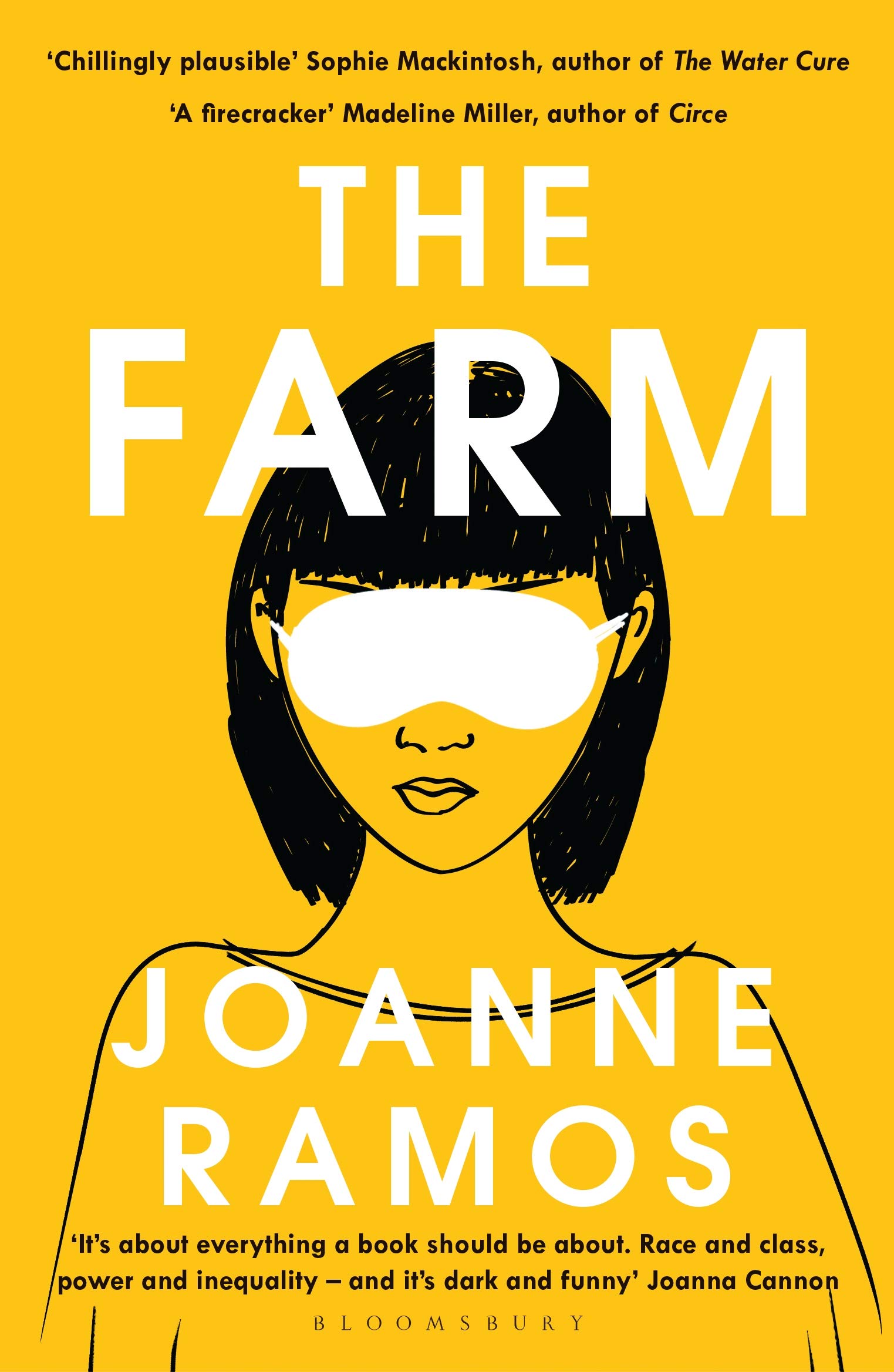 The Farm | Joanne Ramos