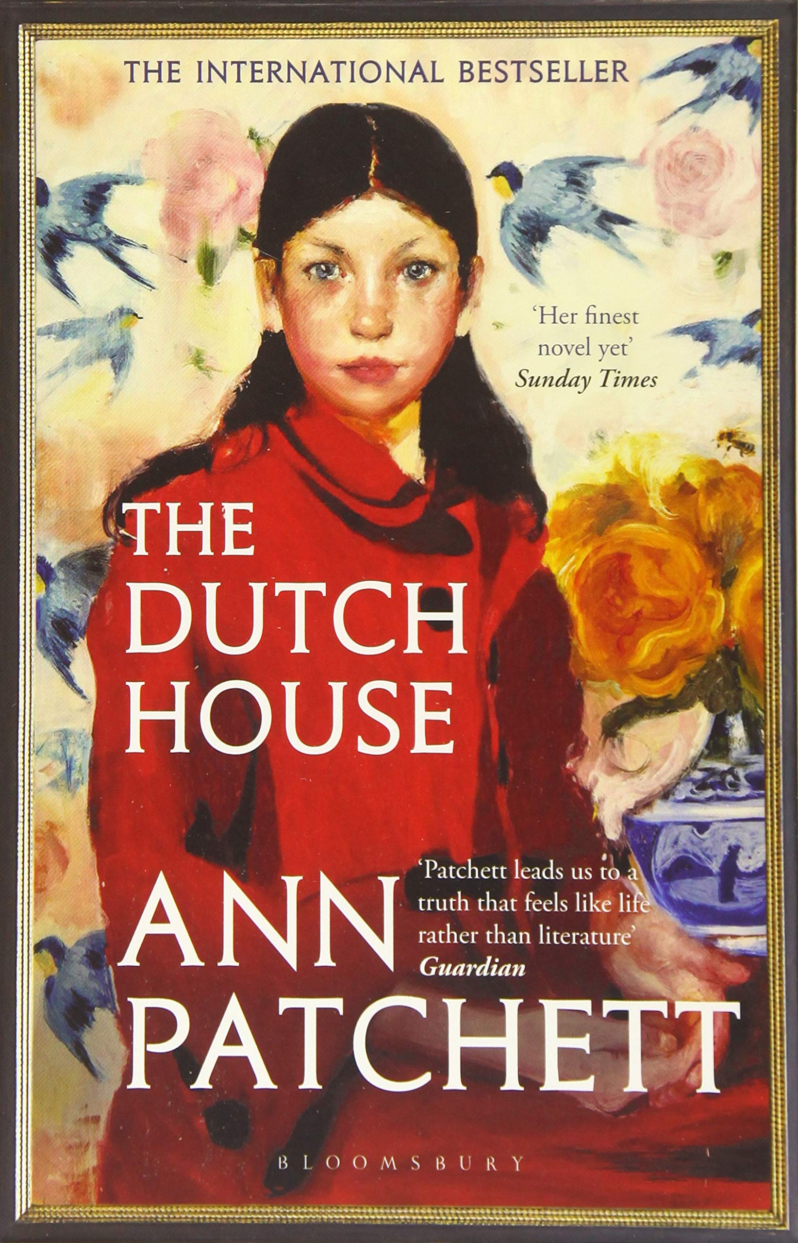 The Dutch House | Ann Patchett