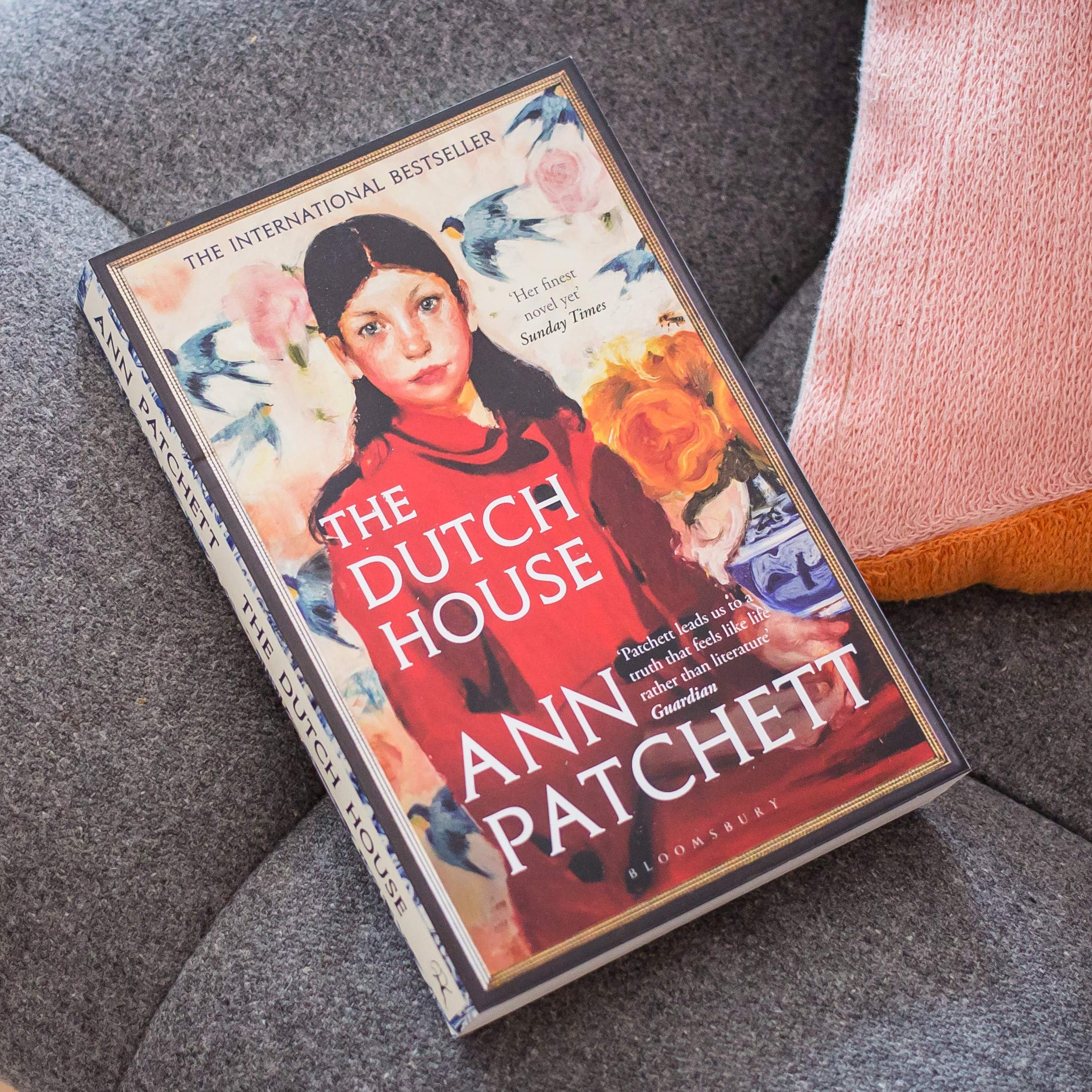 The Dutch House | Ann Patchett - 2 | YEO