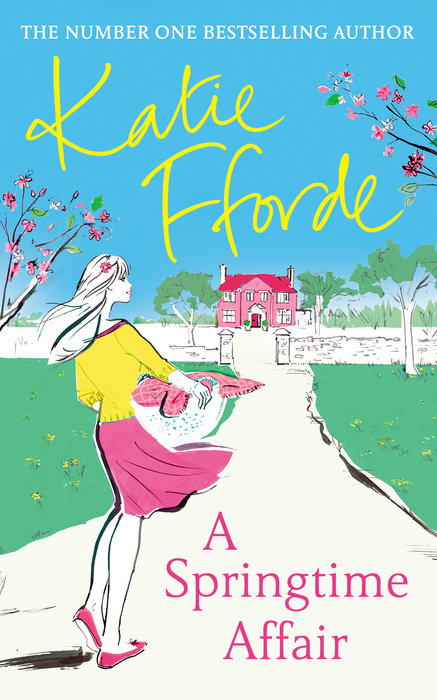 Springtime Affair | Katie Fforde