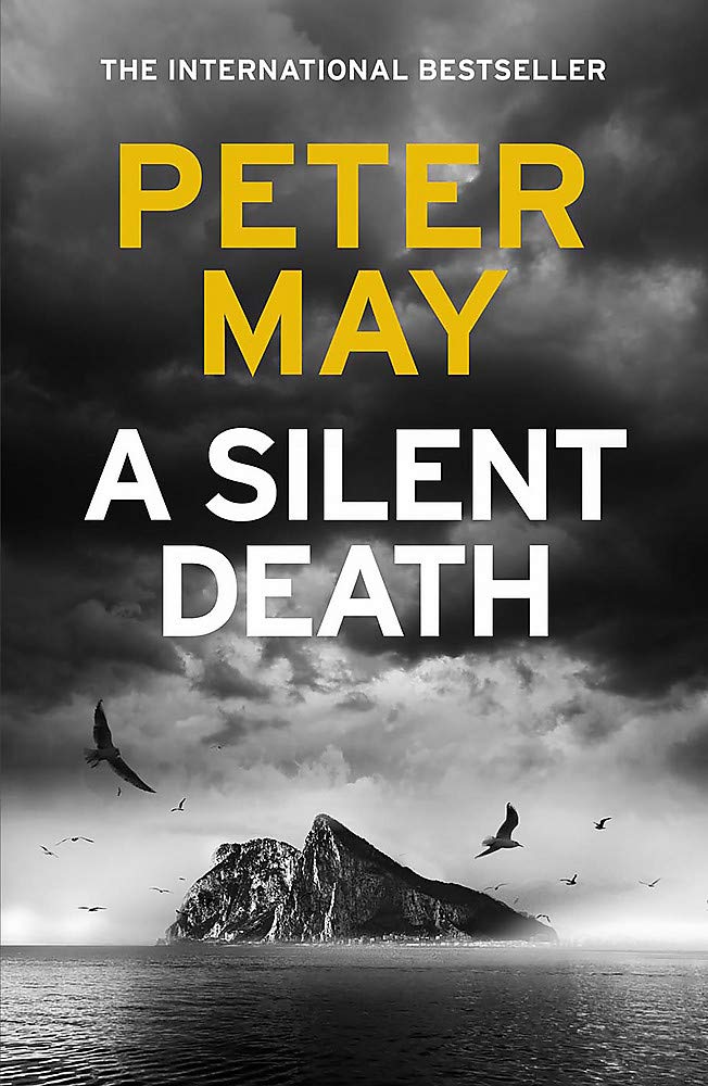 A Silent Death | Peter May