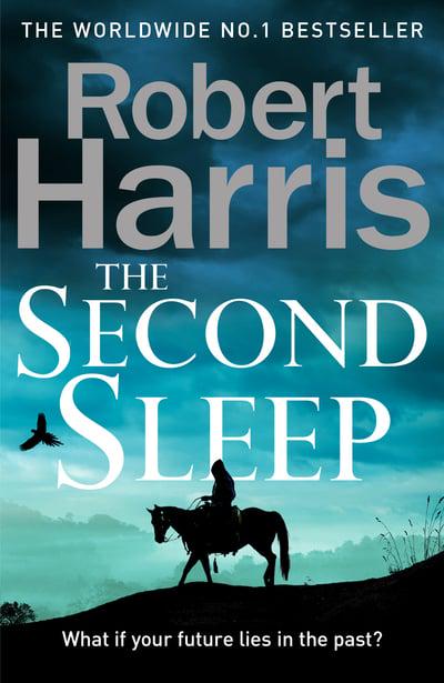 The Second Sleep | ROBERT HARRIS