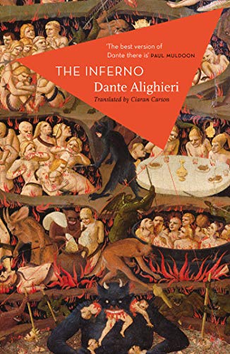 The Inferno | Dante Alighieri