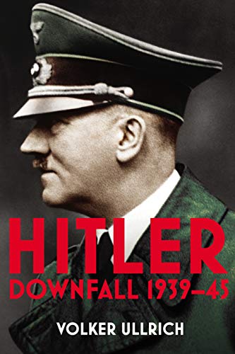 Hitler: Volume II | Volker Ullrich