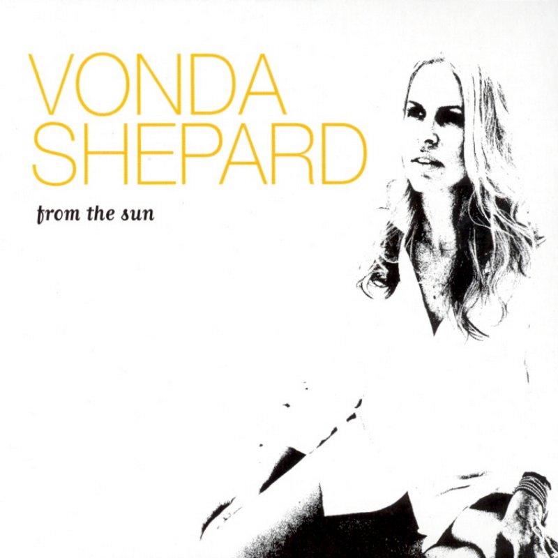 From the Sun | Vonda Shepard