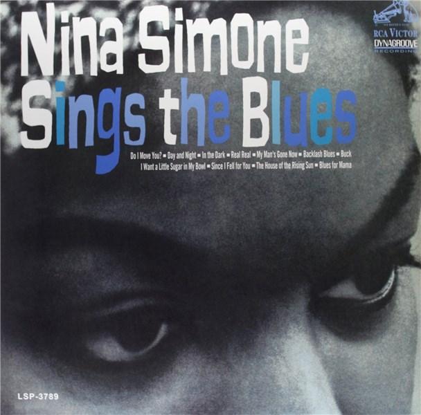 Sings the Blues - Vinyl | Nina Simone - 1 | YEO