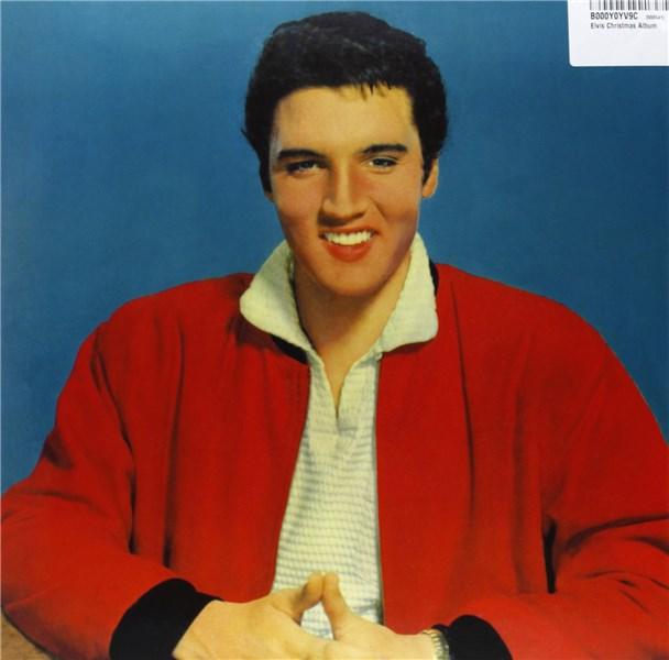 Elvis\' Christmas Album - Vinyl | Elvis Presley - 1 | YEO