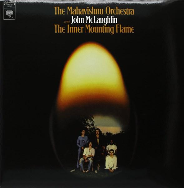 The Inner Mounting Flame - Vinyl | Mahavishnu Orchestra