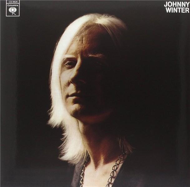 Johnny Winter - Vinyl | Johnny Winter