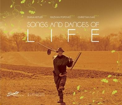 Songs and Dances of Life | Diane Ketler, Razvan Popovici, Christian Nas