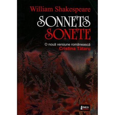 Sonnets. Sonete | William Shakespeare carturesti.ro imagine 2022