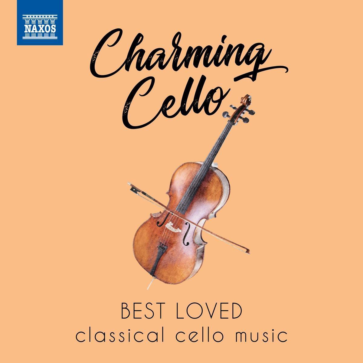 Charming Cello | Various Artists - 1 | YEO