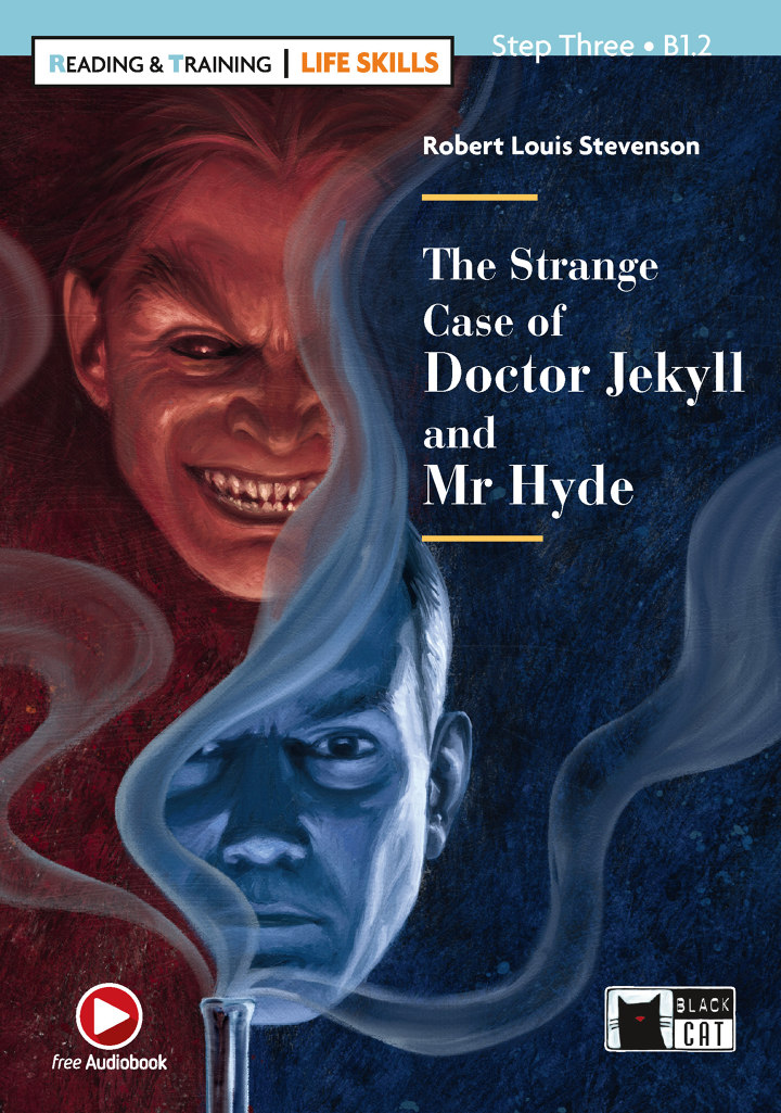 The Strange Case of Doctor Jekyll and Mr Hyde | Robert Louis Stevenson, Eleanor Donaldson