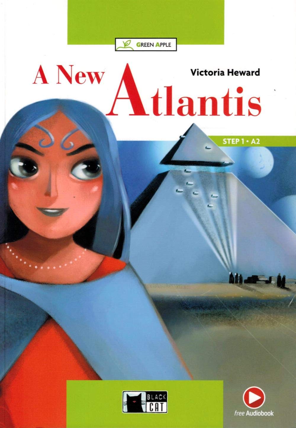 A New Atlantis | Victoria Heward