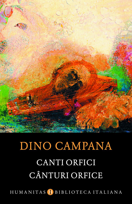 Canturi orfice | Dino Campana