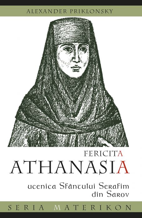 Fericita Athanasia | Alexander Priklonsky Alexander 2022