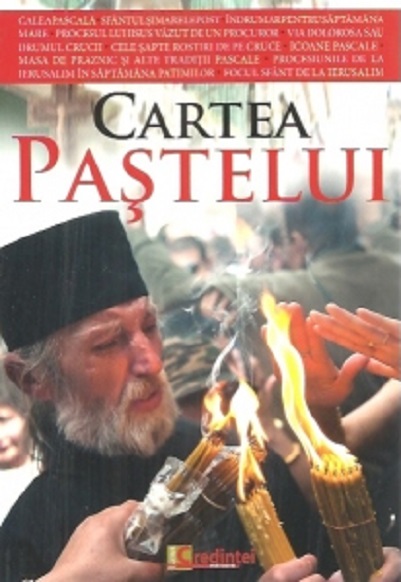 PDF Cartea Pastelui | carturesti.ro Carte