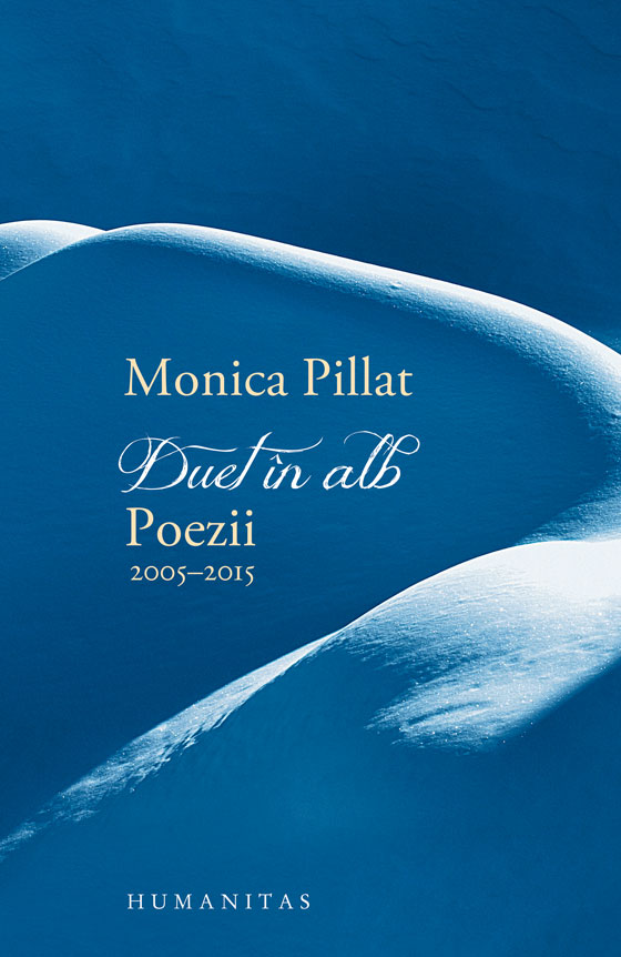 Duet in alb | Monica Pillat