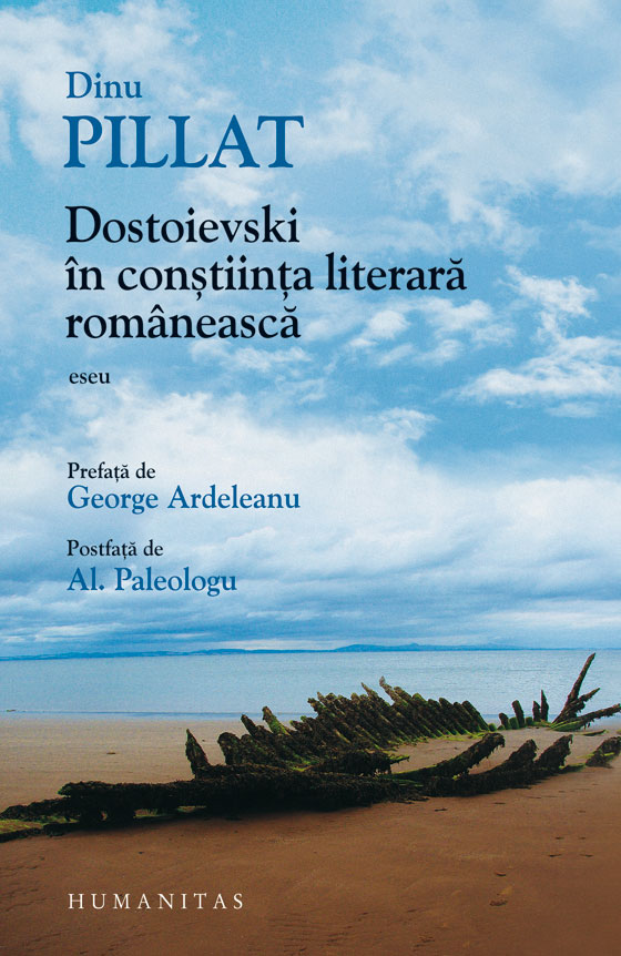 Dostoievski in constiinta literara romaneasca | Dinu Pillat