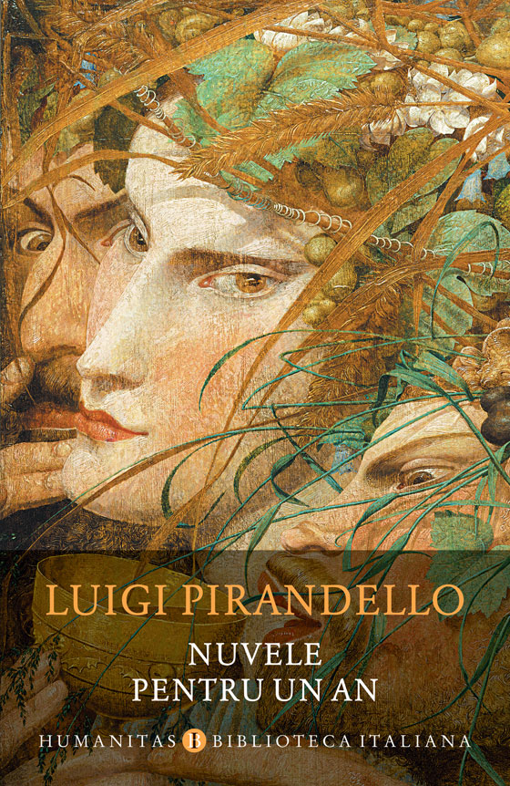 Nuvele pentru un an | Luigi Pirandello