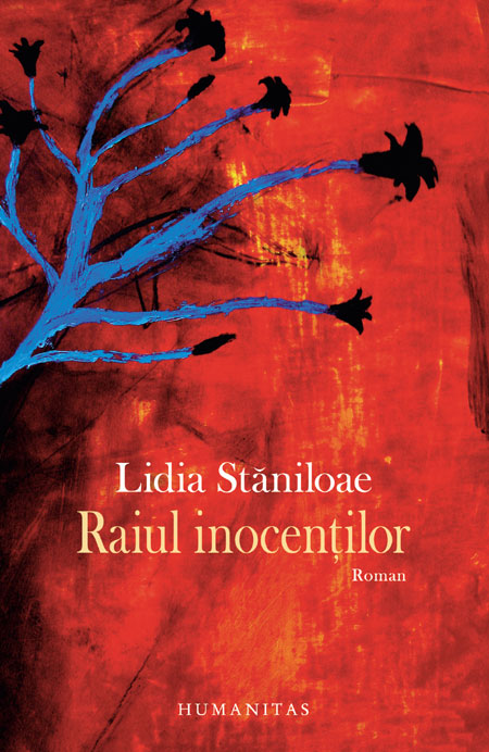 Raiul inocentilor | Lidia Staniloae