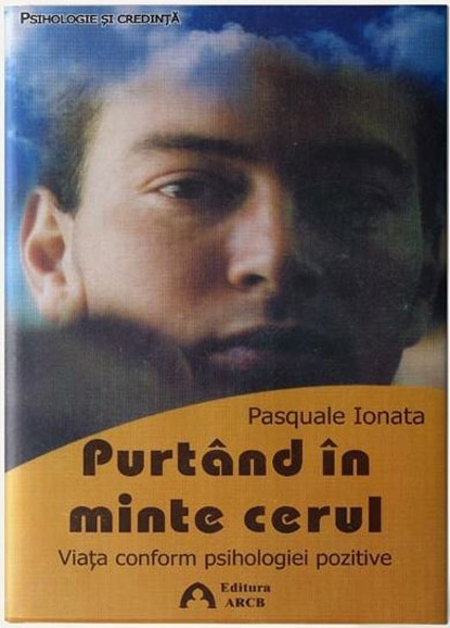 PDF Purtand in minte cerul | Pasquale Ionata ARCB Carte