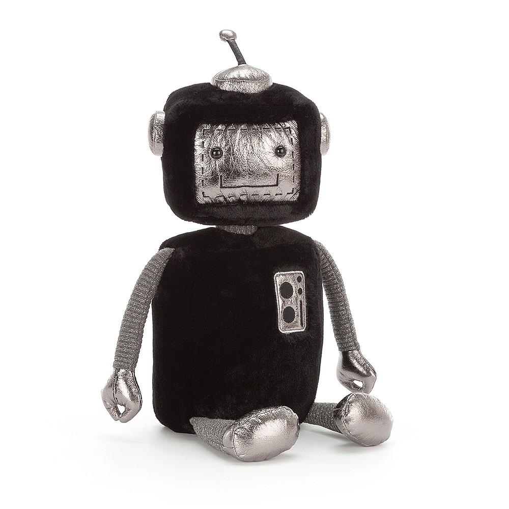 Jucarie de plus - Jellybot | Jellycat