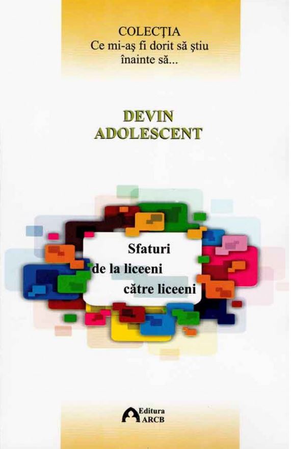 Devin adolescent | Maura Thompson Hagarty