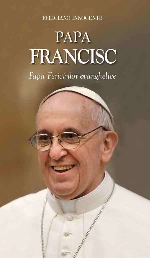 Papa Francisc | Feliciano Innocente ARCB Carte