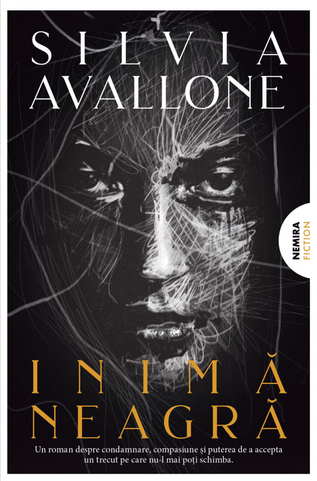 Inima neagra | Silvia Avallone