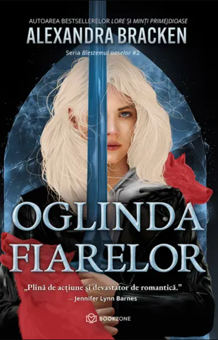 Oglinda fiarelor | Alexandra Bracken