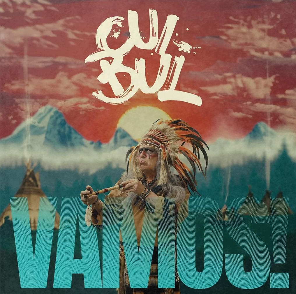 Vamos! - Vinyl | Cuibul - 1 | YEO