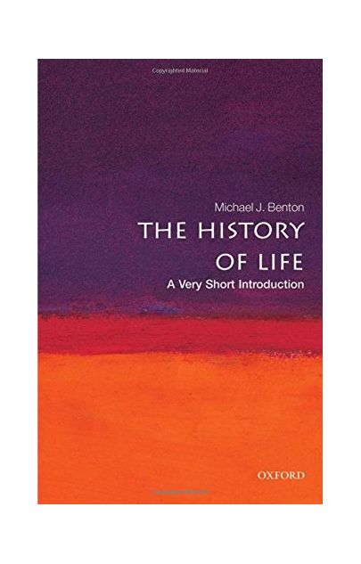 History Of Life | Michael J. Benton