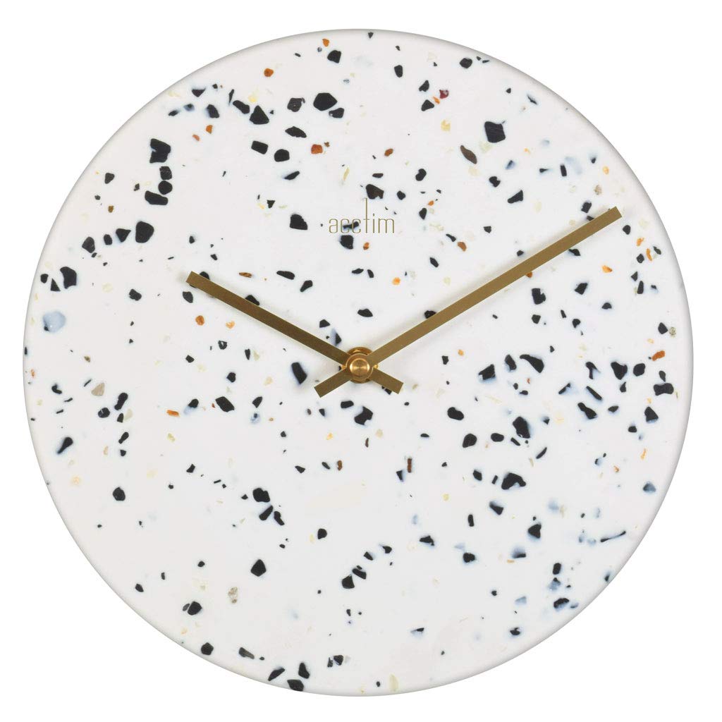  Ceas de perete - Terrazzo | Acctim 