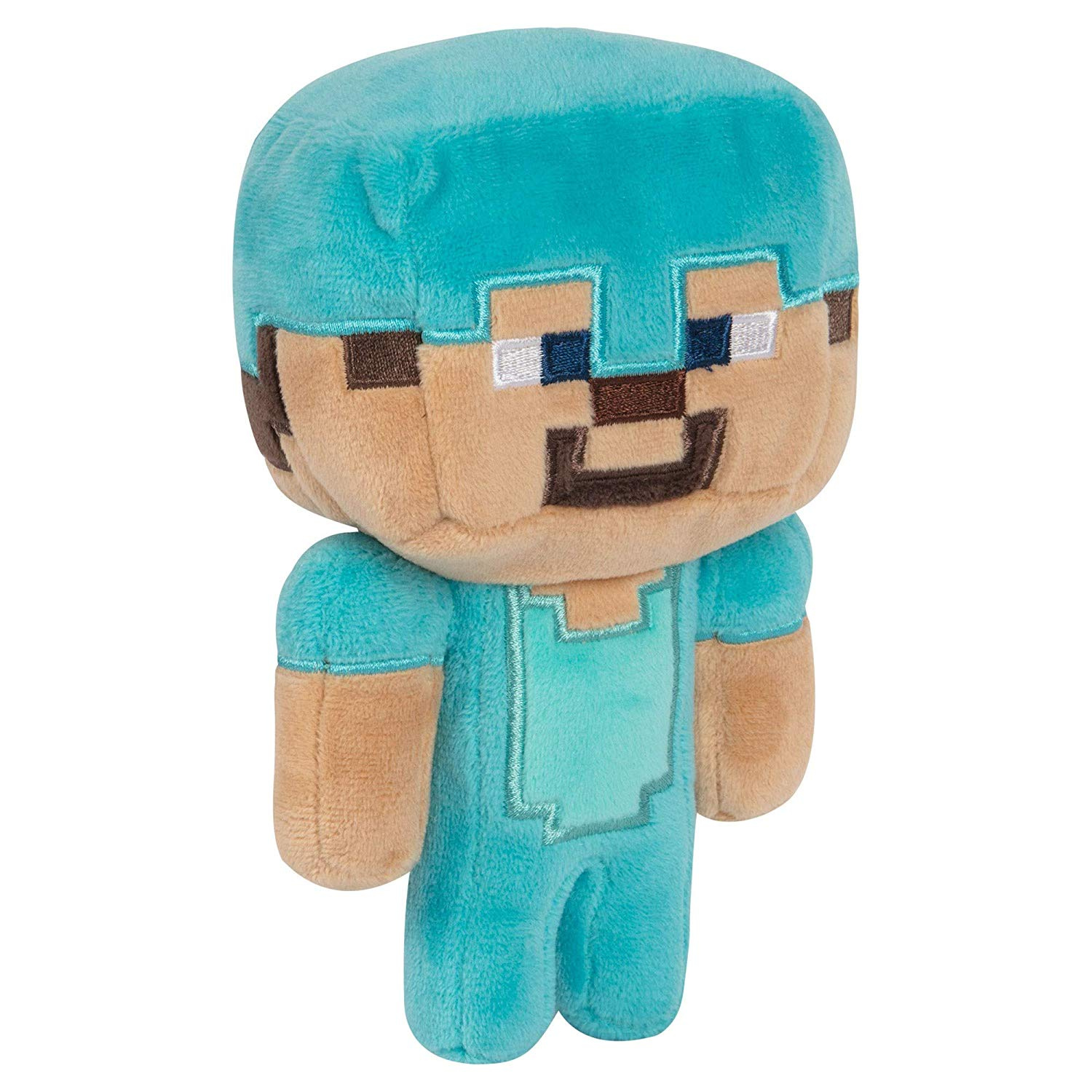 Jucarie - Minecraft - Diamond Steve | Minecraft
