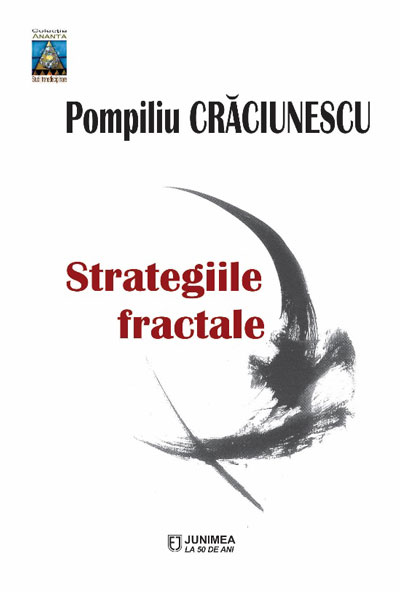 Strategiile fractale | Pompiliu Craciunescu