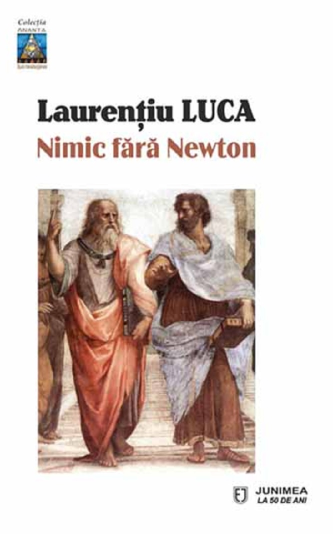 Nimic fara Newton | Laurentiu Luca carturesti.ro Carte