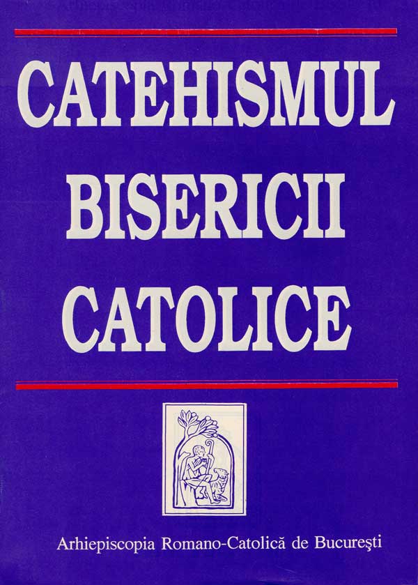 Catehismul Bisericii Catolice |