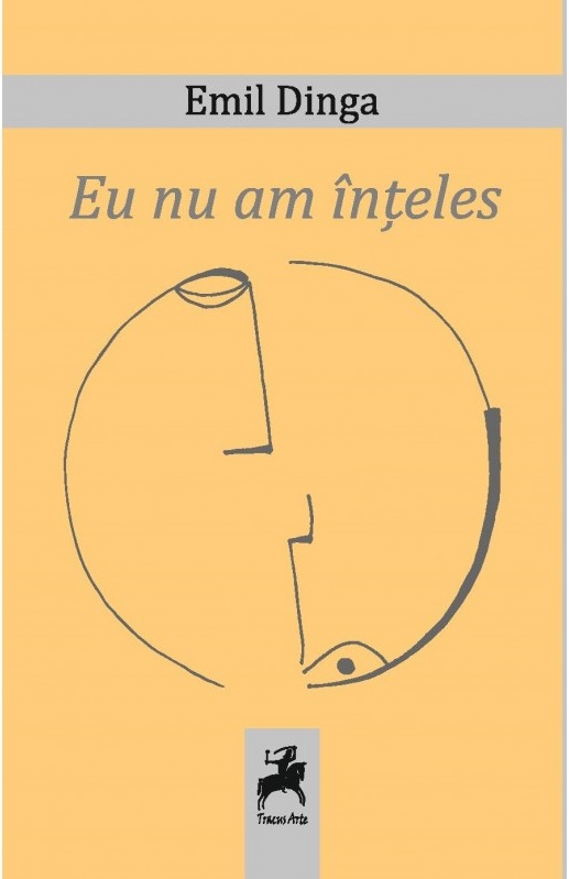 Eu nu am inteles | Emil Dinga