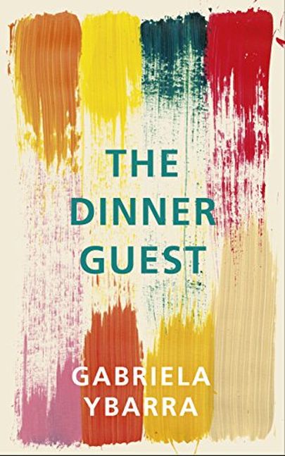 The Dinner Guest | Gabriela Ybarra image7