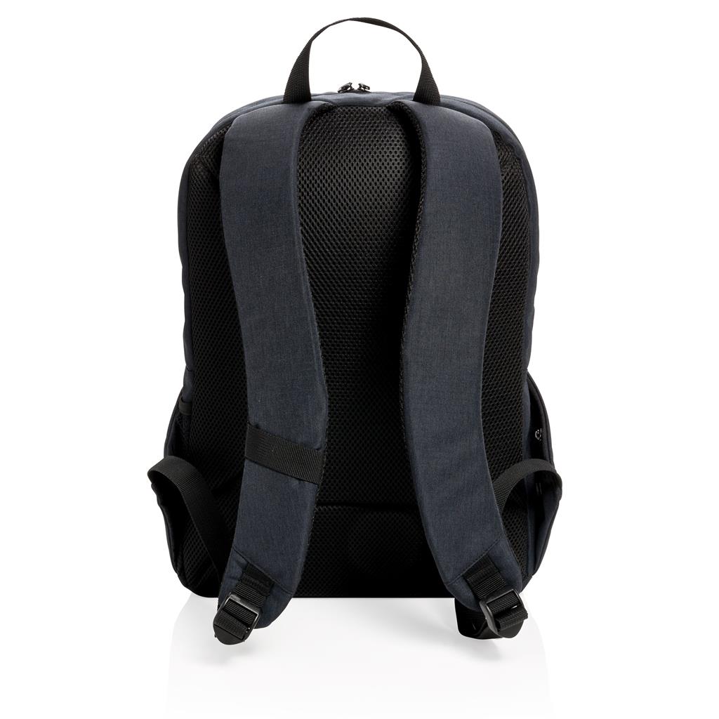 Rucsac - Party Music Backpack, Black | XD Design - 8 | YEO